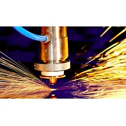 Laser Cutting