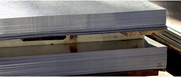 Sheet Metal Fabrication