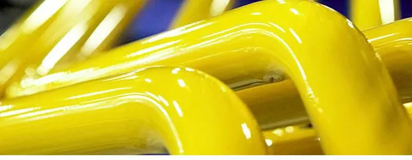 Tube Fabrication