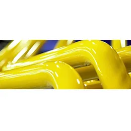 Tube Fabrication