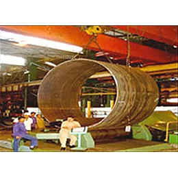 Handling Facilities