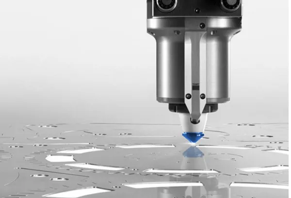 LASER CUTTING