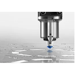 LASER CUTTING