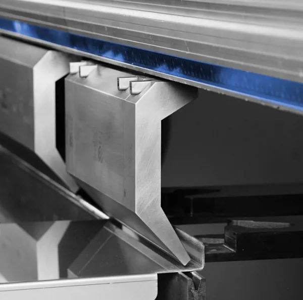 METAL BENDING