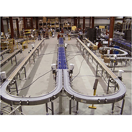 Belt Case Conveyors