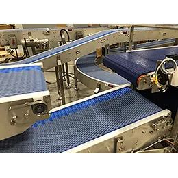 Multi purpose Custom Conveyors