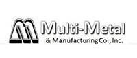 Multi-Metal & Manufacturing Co Inc