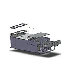 Welding Assembly