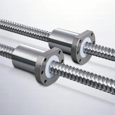NSK Ball Screw