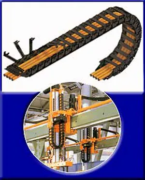Cable Carrier