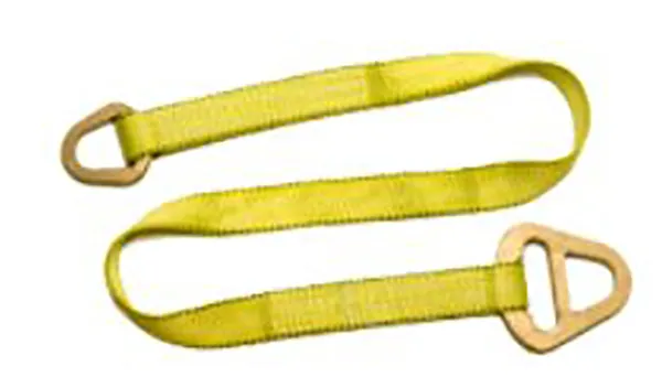 TRIANGLE CHOKER - HD