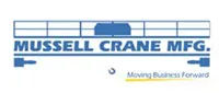 Mussell Crane Manufacturing
