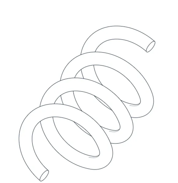 Coiled Springs