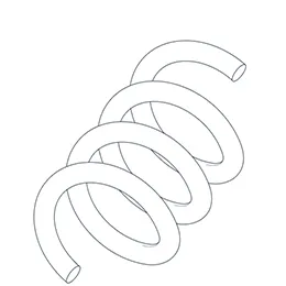 Coiled Springs