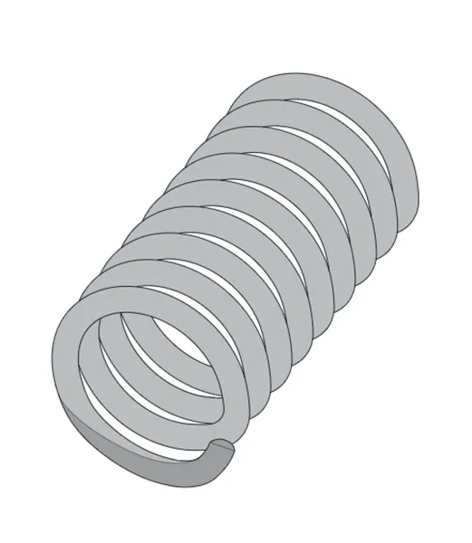 Die Springs