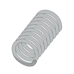 Die Springs