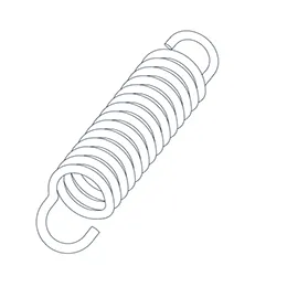 Extension Springs