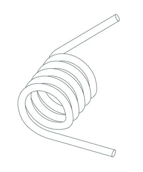 Torsion Springs
