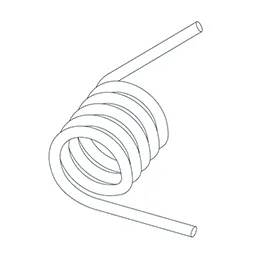 Torsion Springs
