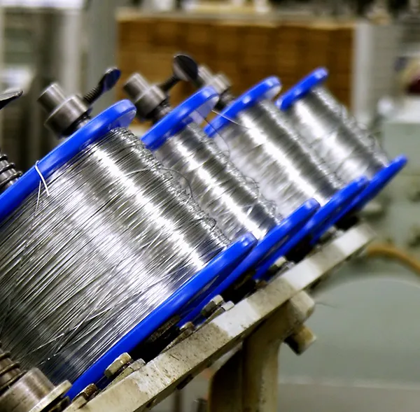 Aluminum Wire