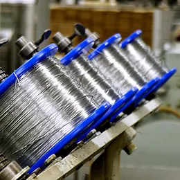 Aluminum Wire