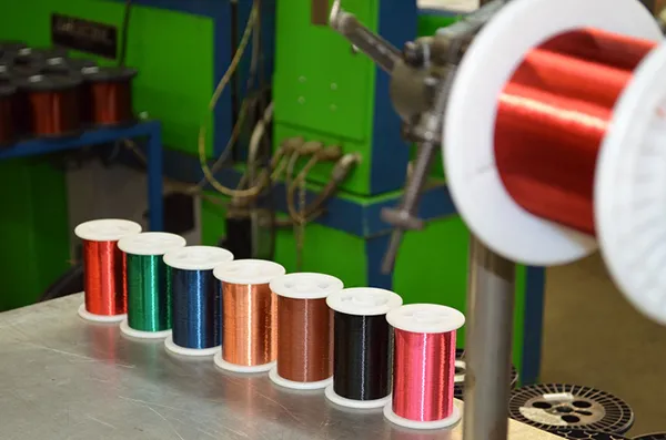 Bondable Magnet Wire
