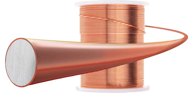 Copper Clad Aluminum
