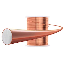 Copper Clad Aluminum