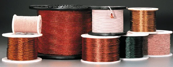 Litz Wire