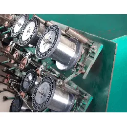 Nickel Plated Wire