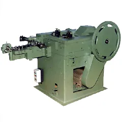 Wire Nail Machines