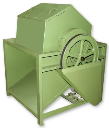 Ancillary Machines