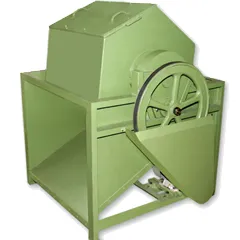 Ancillary Machines