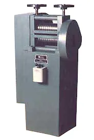 Continuous Coiler