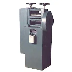 Continuous Coiler