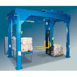 STACKER CRANE
