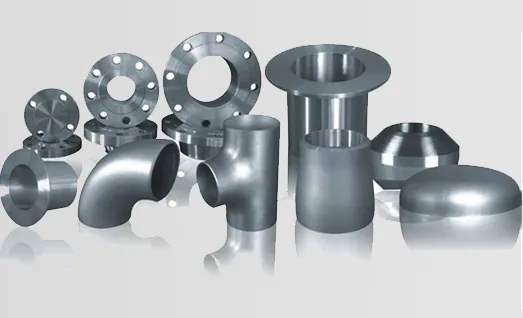 Butt Weld Fittings
