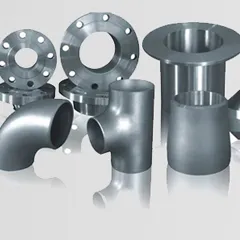 Butt Weld Fittings