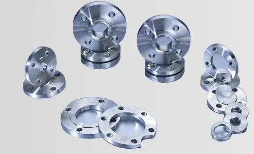 Flanges