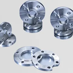 Flanges