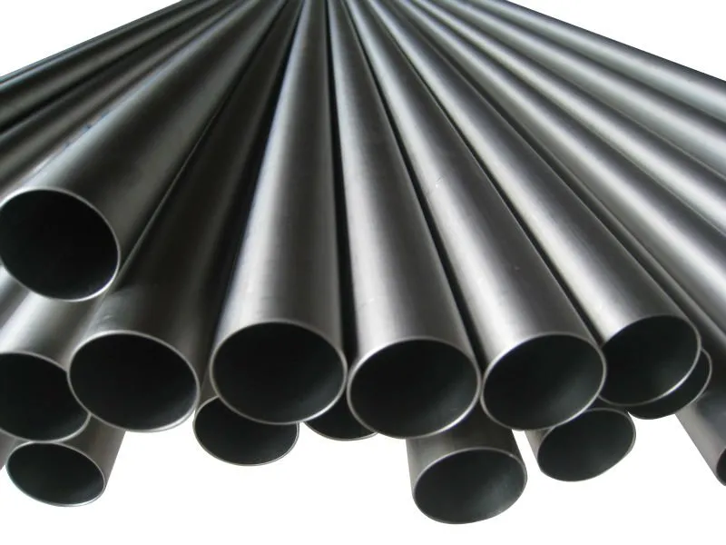 ERW Butt Weld Fittings