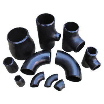 IBR Pipefittings & Flanges