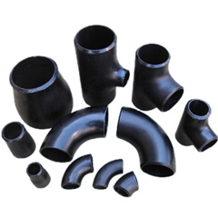 IBR Pipefittings & Flanges