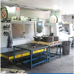 CNC Machining