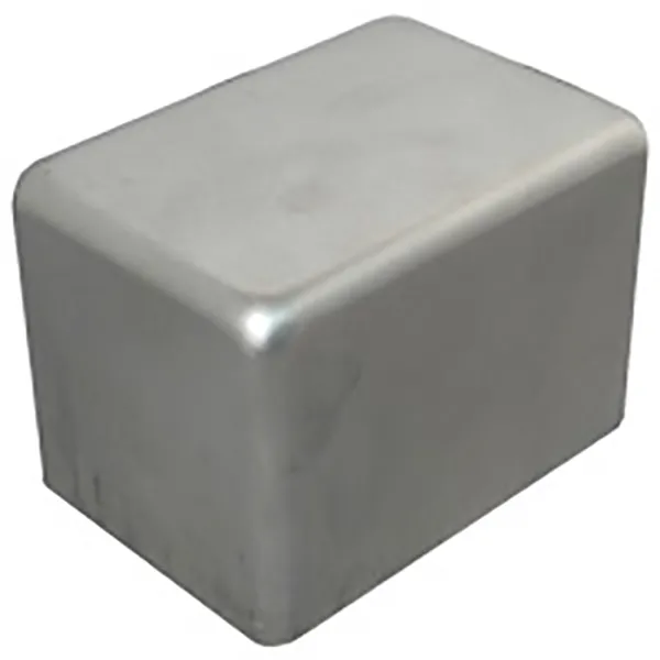 Norpin Standard Rectangle Specifications