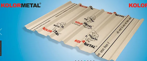 KOLORMETAL®