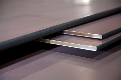 Nucor Steel Plate