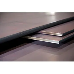 Nucor Steel Plate