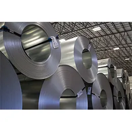 Nucor Steel Sheet