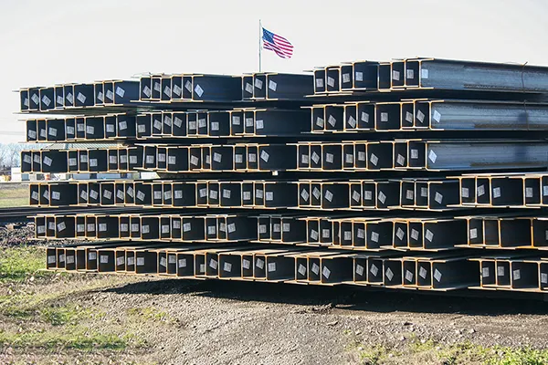 Steel Beam